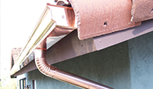 Rain Gutter Installation, Repair, Cleaning in Massena, IA
